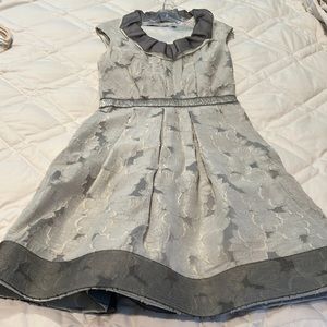 Lela Rose cocktail dress